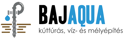 BajAQUA logo